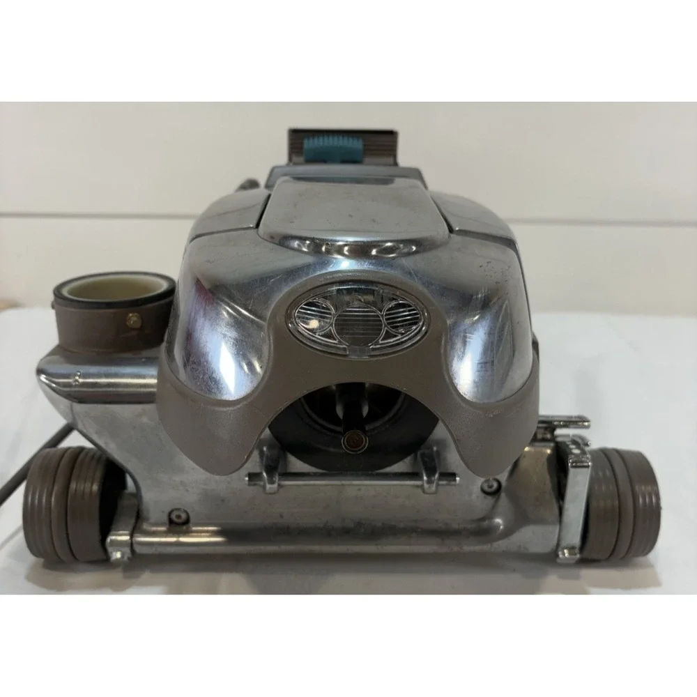 Kirby Sentria G10D Vacuum Cleaner Base Motor Unit Assembly OEM TESTED Working